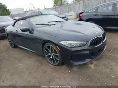 WBAFY4C04MCG50315 2021 BMW 8ER