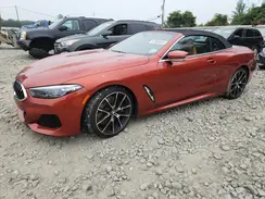 WBAFY4C04NCK17799 2022 BMW 8ER