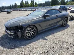 WBAFY4C04RCR49114 2024 BMW M8