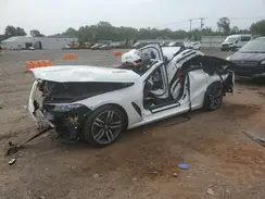 WBAFY4C05MCG12088 2021 BMW M8