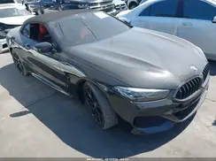 WBAFY4C05NCH75731 2022 BMW 8ER