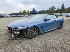 WBAFY4C05NCH83988 2022 BMW 8ER