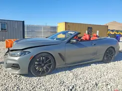 WBAFY4C05PCK97147 2023 BMW M8