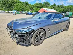 WBAFY4C06MCG49943 2021 BMW M8