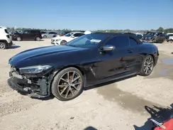 WBAFY4C07LCD34163 2020 BMW M8