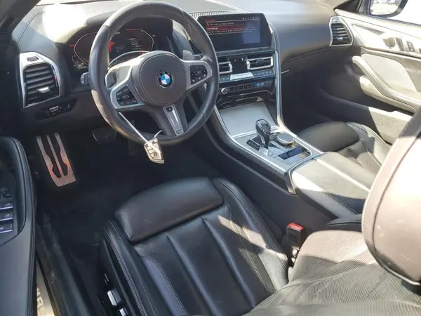 WBAFY4C07LCD34163 2020 BMW M8 - Image 8