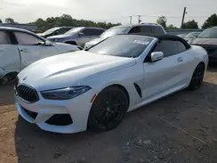 WBAFY4C07MCF77344 2021 BMW 8ER