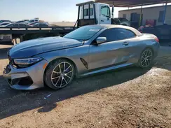 WBAFY4C07NCH97004 2022 BMW M8