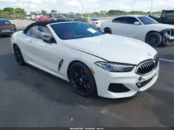 WBAFY4C07NCH97021 2022 BMW 8ER