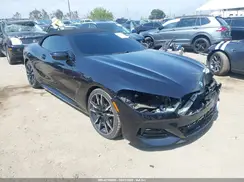 WBAFY4C07PCK10123 2023 BMW 8ER