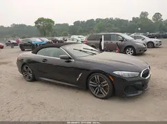 WBAFY4C08MCF96257 2021 BMW 8ER