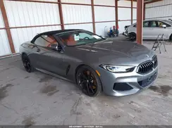 WBAFY4C09NCJ39133 2022 BMW 8ER