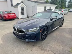 WBAFY4C50KBX38810 2019 BMW 8ER