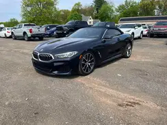 WBAFY4C50KBX38841 2019 BMW M8