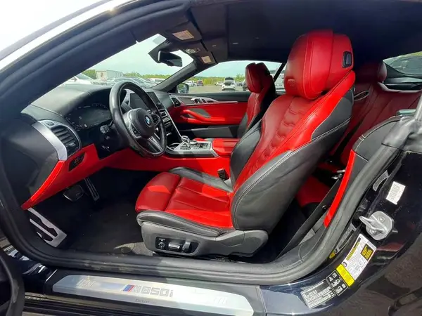 WBAFY4C50KBX38841 2019 BMW M8 - Image 8