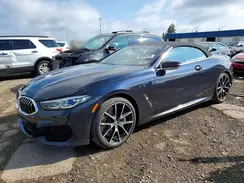 WBAFY4C50KBX39214 2019 BMW M8