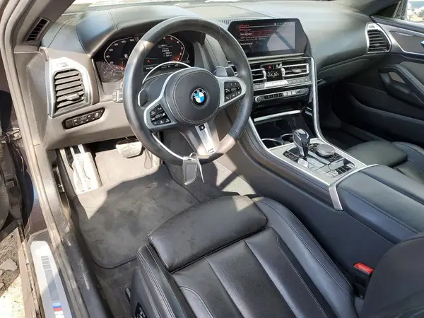 WBAFY4C50KBX39214 2019 BMW M8 - Image 8
