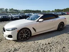 WBAFY4C50KBX39519 2019 BMW M8