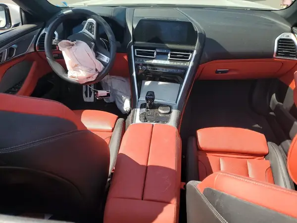 WBAFY4C50KBX39536 2019 BMW 8ER - Image 8