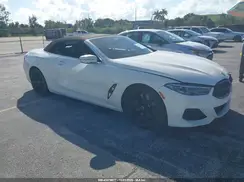 WBAFY4C50KBX39620 2019 BMW 8ER