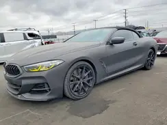 WBAFY4C51KBX39237 2019 BMW M8