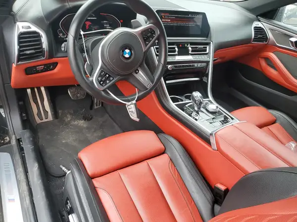 WBAFY4C51KBX39240 2019 BMW M8 - Image 8