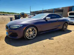WBAFY4C51KBX39786 2019 BMW M8