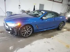 WBAFY4C53KBX29387 2019 BMW 8ER