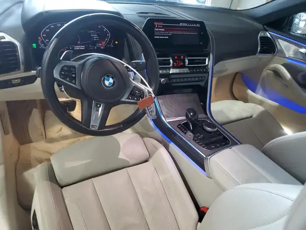 WBAFY4C53KBX29387 2019 BMW 8ER - Image 8