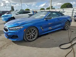 WBAFY4C53KBX38851 2019 BMW M8