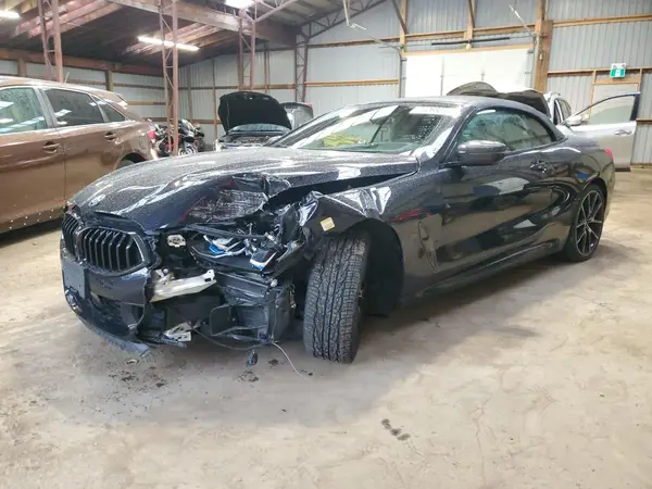 WBAFY4C53KBX38980 2019 BMW 8ER