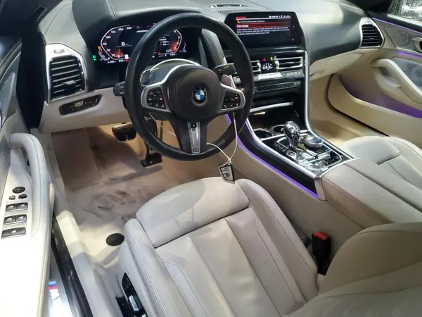 WBAFY4C53KBX38980 2019 BMW 8ER - Image 8