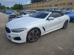 WBAFY4C54KBX29544 2019 BMW 8ER