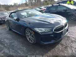WBAFY4C54KBX38972 2019 BMW 8ER