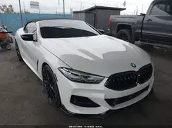 WBAFY4C54KBX39751 2019 BMW 8ER