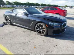 WBAFY4C55KBJ99097 2019 BMW 8ER
