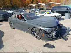WBAFY4C55KBX29391 2019 BMW 8ER
