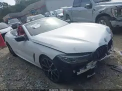 WBAFY4C55KBX29715 2019 BMW 8ER