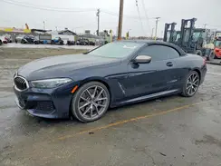 WBAFY4C55KBX39709 2019 BMW 8ER