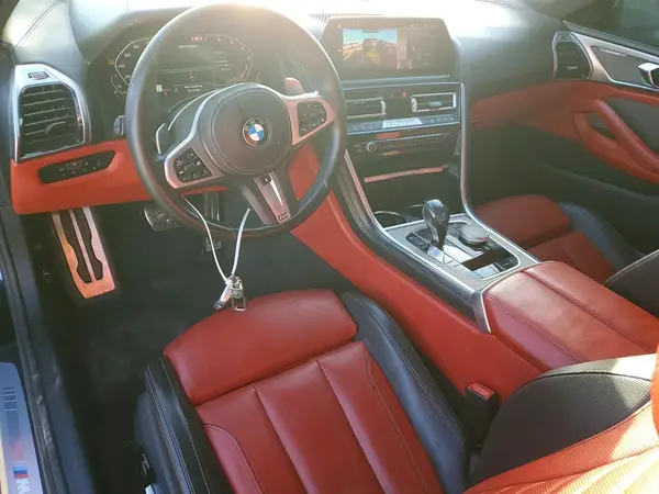 WBAFY4C55KBX39709 2019 BMW 8ER - Image 8