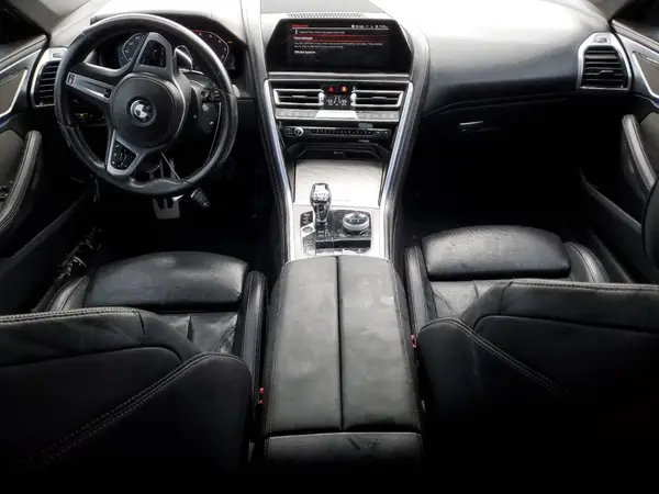 WBAFY4C56KBX39668 2019 BMW M8 - Image 8