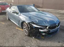 WBAFY4C56KBX39749 2019 BMW 8ER