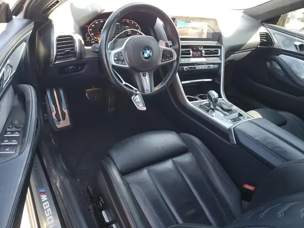 WBAFY4C57KBX38867 2019 BMW 8ER - Image 8