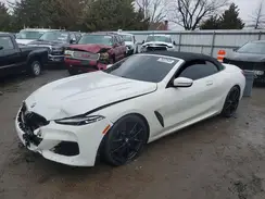 WBAFY4C57KBX38884 2019 BMW M8