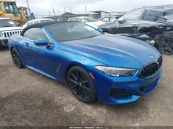 WBAFY4C57KBX39274 2019 BMW 8ER