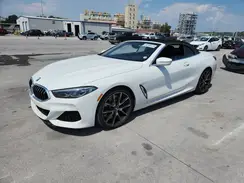 WBAFY4C58KBJ98803 2019 BMW 8ER