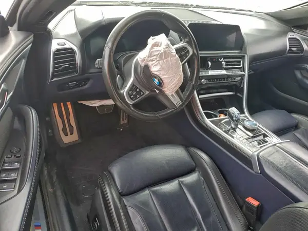 WBAFY4C58KBJ99028 2019 BMW 8ER - Image 8