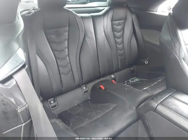 WBAFY4C58KBX29742 2019 BMW 8ER - Image 8