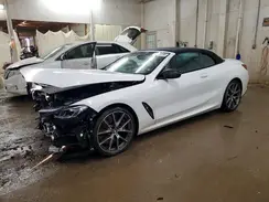 WBAFY4C58KBX38974 2019 BMW M8