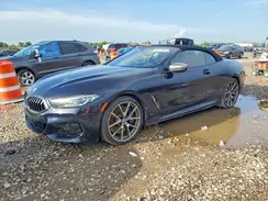 WBAFY4C59KBX38790 2019 BMW M8